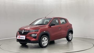 2022 Renault Kwid RXL (O) 0.8