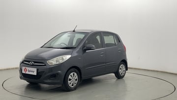 Used 2011 Hyundai I10 Magna 1.2 Kappa2 Petrol Manual Image