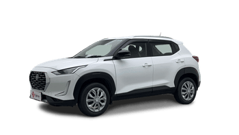 Used 2022 Nissan Magnite XL Petrol Manual Image