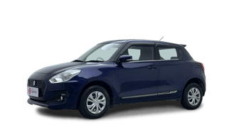 Used 2018 Maruti Suzuki Swift VXi AMT Petrol Automatic Image