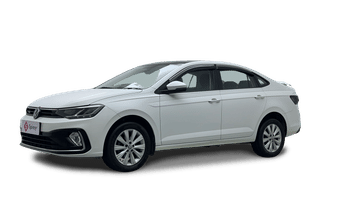 Used 2024 Volkswagen Virtus Highline 1.0 TSI AT Petrol Automatic Image