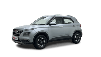 Used 2021 Hyundai Venue SX Plus 1.0 Turbo DCT Petrol Automatic Image