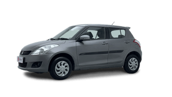 Used 2013 Maruti Suzuki Swift VXi Petrol Manual Image