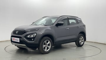 Used 2019 Tata Harrier XZ Diesel Manual Image