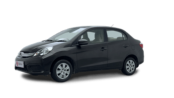 Used 2017 Honda Amaze 1.2 SX i-VTEC Petrol Manual Image