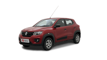 Used 2016 Renault Kwid RXT Petrol Manual Image
