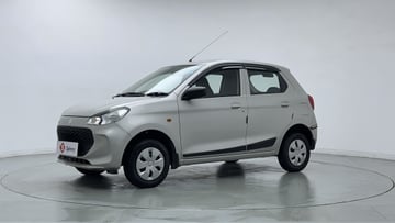 Used 2024 Maruti Suzuki Alto K10 VXi (O) S-CNG Cng Manual Image