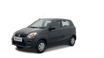 Used 2023 Maruti Suzuki Alto 800 VXi Petrol Manual Image