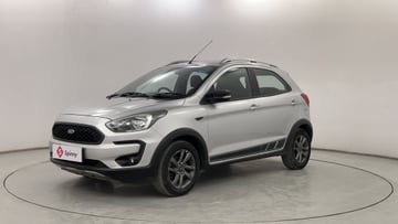 Used 2018 Ford Freestyle Titanium 1.2 Ti-VCT Petrol Manual Image