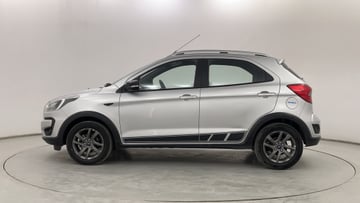 Used 2018 Ford Freestyle Titanium 1.2 Ti-VCT Petrol Manual Image