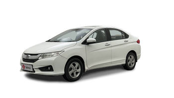 Used 2014 Honda City VX CVT Petrol Automatic Image