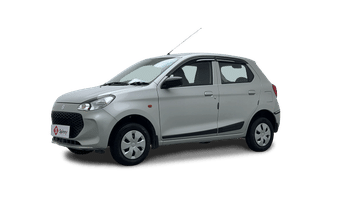 Used 2024 Maruti Suzuki Alto K10 VXi (O) S-CNG Cng Manual Image