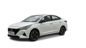 Used 2020 Hyundai Verna SX (O) 1.0 Turbo DCT Petrol Automatic Image