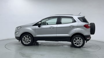 Used 2019 Ford EcoSport Titanium 1.5L Ti-VCT Petrol Manual Image