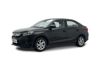 Used 2019 Honda Amaze 1.2 V MT Petrol Petrol Manual Image