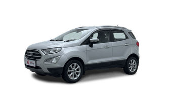 Used 2019 Ford EcoSport Titanium 1.5L Ti-VCT Petrol Manual Image