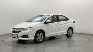 Used 2014 Honda City VX CVT Petrol Automatic Image