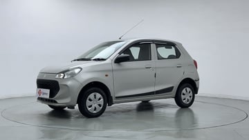Used 2024 Maruti Suzuki Alto K10 VXi (O) S-CNG Cng Manual Image