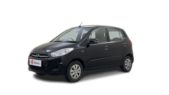 Used 2012 Hyundai I10 Sportz 1.2 Kappa2 Petrol Manual Image