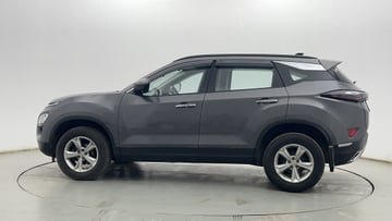 Used 2019 Tata Harrier XZ Diesel Manual Image