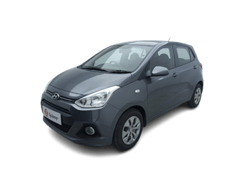 Used 2015 Hyundai Grand i10 Magna 1.2 Kappa VTVT Petrol Manual Image