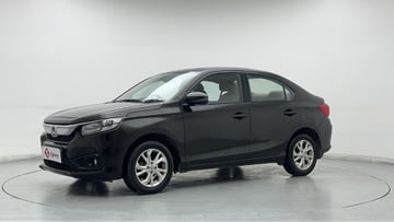 Used 2019 Honda Amaze 1.2 V MT Petrol Petrol Manual Image