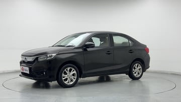 Used 2019 Honda Amaze 1.2 V MT Petrol Petrol Manual Image