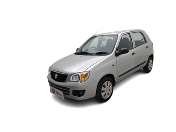 Used 2013 Maruti Suzuki Alto K10 VXi Petrol Manual Image