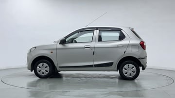 Used 2024 Maruti Suzuki Alto K10 VXi (O) S-CNG Cng Manual Image