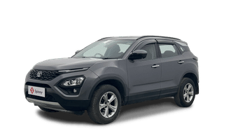 Used 2019 Tata Harrier XZ Diesel Manual Image