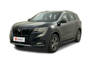 Used 2023 Mahindra XUV700 AX 5 Diesel AT 7 STR Diesel Automatic Image
