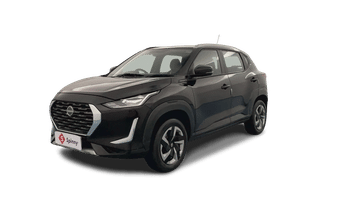 Used 2022 Nissan Magnite XL Petrol Manual Image