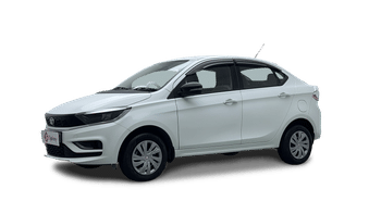 Used 2025 Tata Tigor XZA iCNG Cng Automatic Image