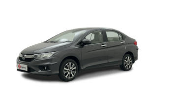 Used 2021 Honda City V Petrol Petrol Manual Image