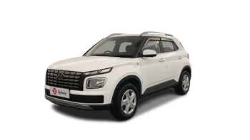 Used 2025 Hyundai Venue Executive 1.0 Turbo MT Petrol Manual Image