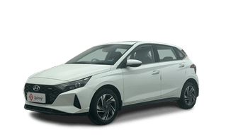Used 2022 Hyundai New i20 Asta (O) 1.0 Turbo DCT Petrol Automatic Image