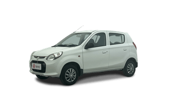 Used 2015 Maruti Suzuki Alto 800 Lxi Petrol Manual Image
