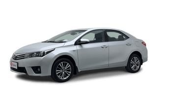 Used 2014 Toyota Corolla Altis VL AT Petrol Petrol Automatic Image