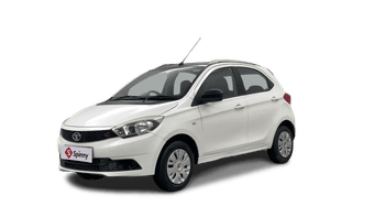 Used 2018 Tata Tiago Wizz Edition Petrol Petrol Manual Image