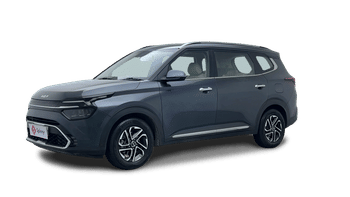 Used 2024 Kia Carens Luxury Plus 1.5 Diesel iMT 7 STR Diesel Manual Image