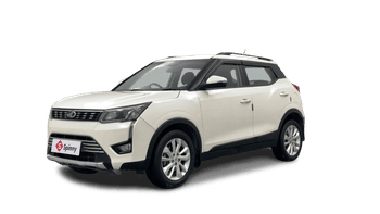 Used 2020 Mahindra XUV 300 W8 1.2 Petrol Petrol Manual Image