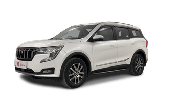 Used 2023 Mahindra XUV700 AX 7 Luxury Pack Diesel AT 7 STR Diesel Automatic Image