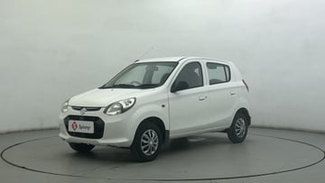 Used 2015 Maruti Suzuki Alto 800 Lxi Petrol Manual Image