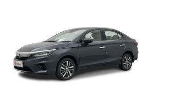 Used 2022 Honda City ZX Petrol Petrol Manual Image