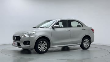 Used 2017 Maruti Suzuki Dzire ZXi AMT Petrol Automatic Image