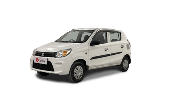 Used 2022 Maruti Suzuki Alto 800 Vxi Plus Petrol Manual Image
