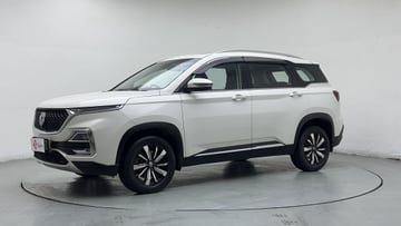 Used 2020 MG Motors Hector Sharp 1.5 DCT Petrol Petrol Automatic Image