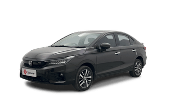 Used 2022 Honda City ZX Petrol Petrol Manual Image