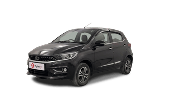 Used 2023 Tata Tiago XZ Plus CNG Cng Manual Image