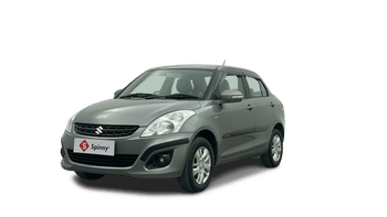 Used 2013 Maruti Suzuki Swift Dzire ZDI Diesel Manual Image